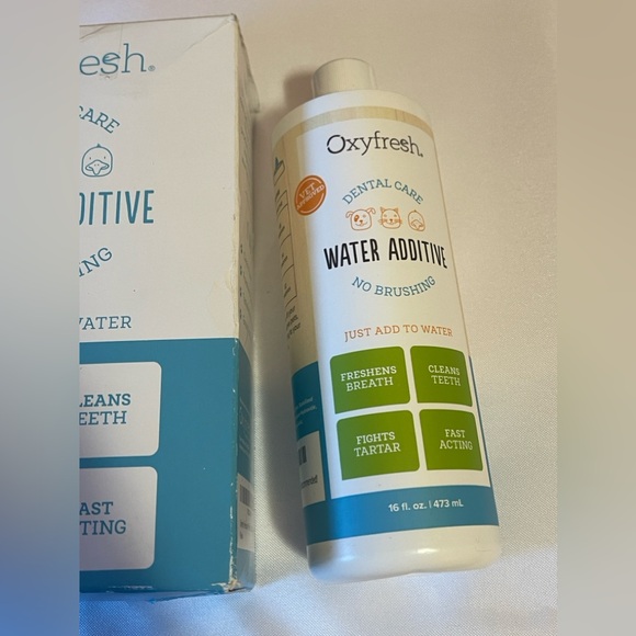 Oxyfresh Water Additive Bundle - Picture 5 of 6